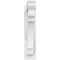 Ekena Millwork Olympic Architectural Grade PVC Outlooker with Traditional Ends, 5"W X 24"D X 24"H OUTP05X24X24OLY01 - alternate 2